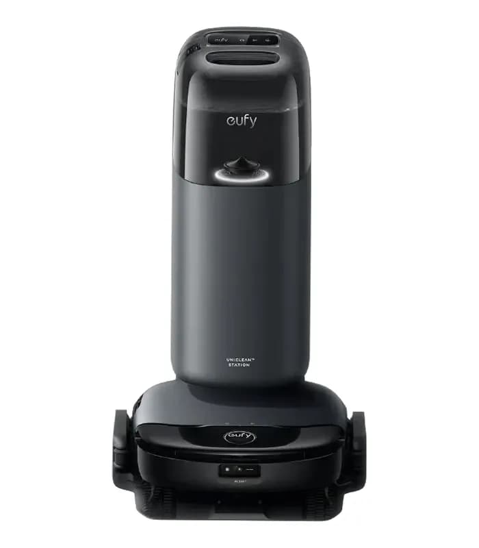 جارو رباتیک انکر Omni S1 مدل T2071 — تصویر ۱۱