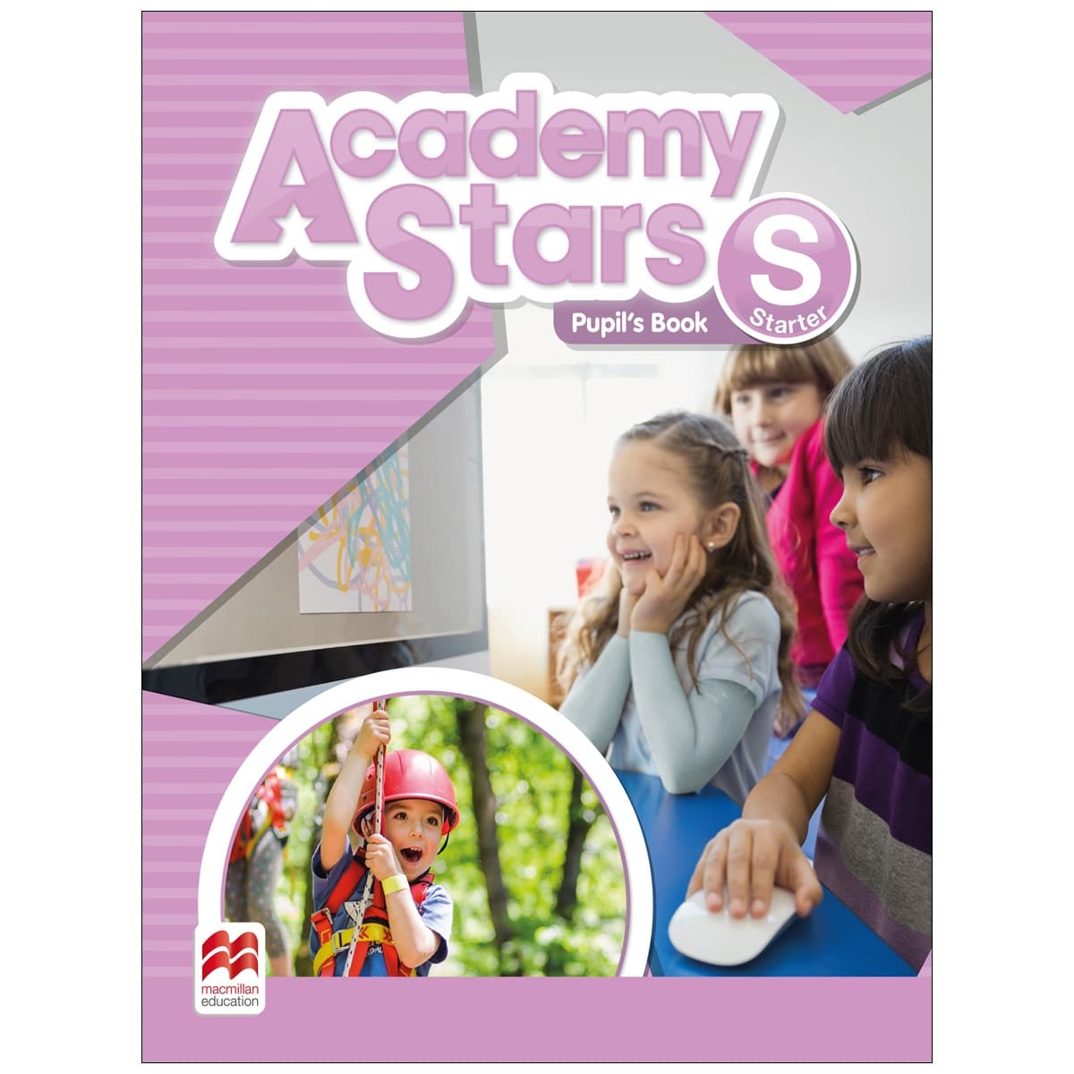 Academy Stars Starter — تصویر ۳