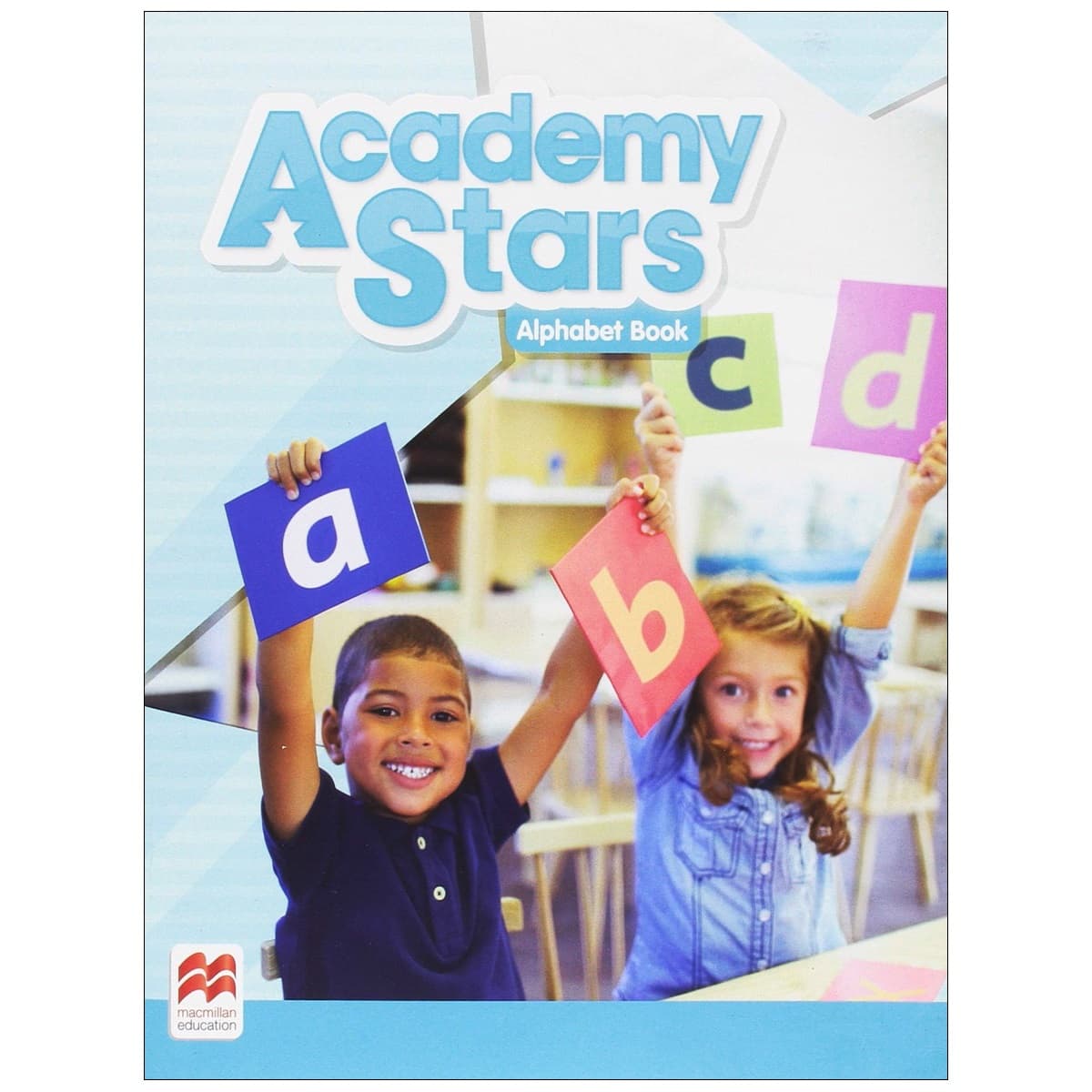 Academy Stars Starter — تصویر ۴