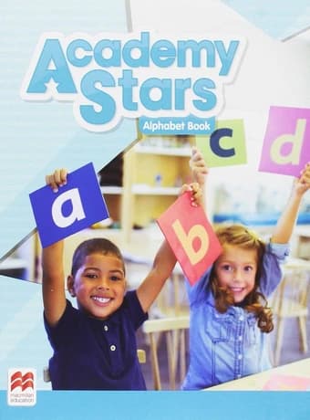 Academy Stars Starter — تصویر ۲