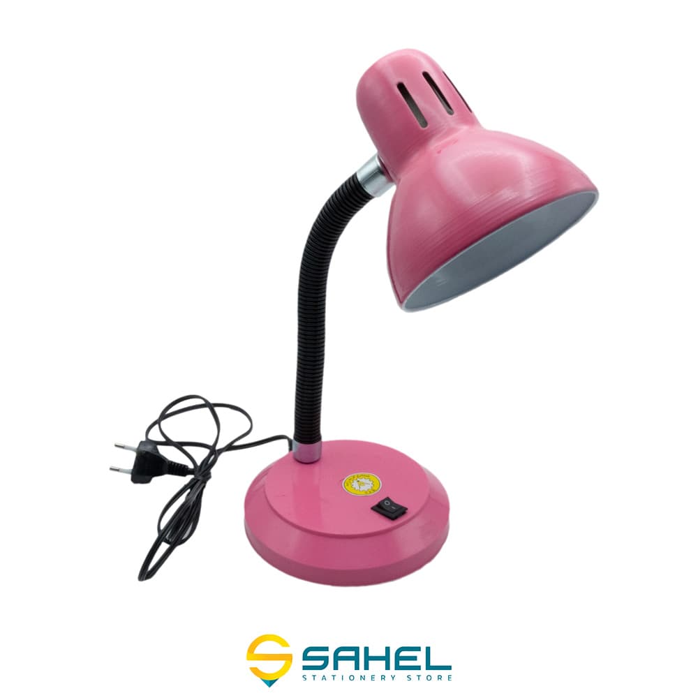 چراغ مطالعه کریمزاده مدل DL-113 — تصویر ۲