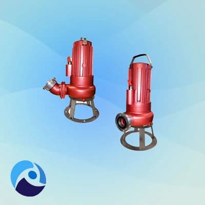پمپ لجنکش امدادی اسپیکو مدل SH-16-1
