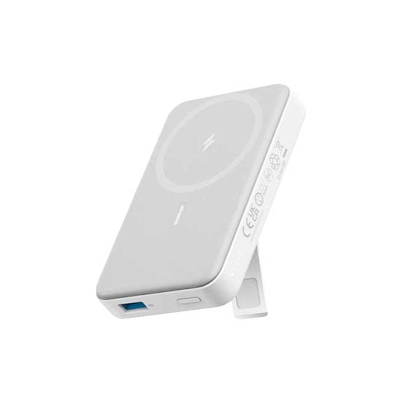 پاور بانک انکر Anker633 MagGo Battery ظرفیت 5000 مدل A1652 — تصویر ۲