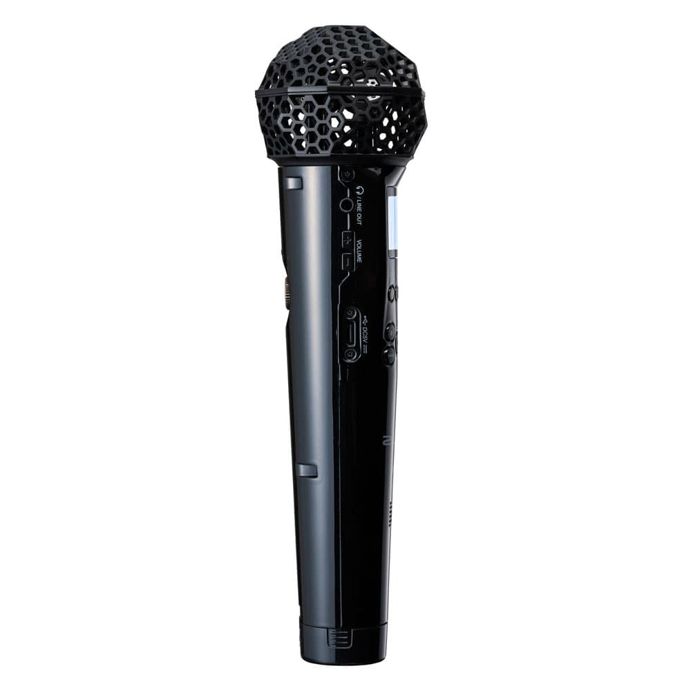 میکروفون رکوردر پرتابل Zoom M2 MicTrak — تصویر ۲