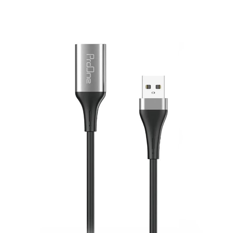 کابل افزایش طول USB 3.0 پرووان مدل PEC851 به طول 2 متر — تصویر ۶