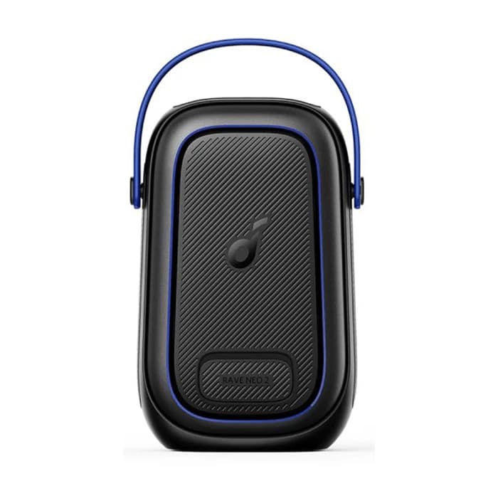 اسپیکر بلوتوثی قابل حمل انکر Soundcore Rave Neo 2 A33A1 — تصویر ۵
