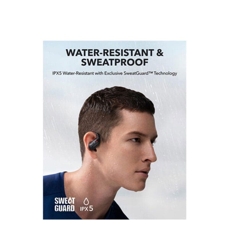 ایربادز بی سیم انکر Soundcore Open Ear Comfort V30i مدل A3873 — تصویر ۵