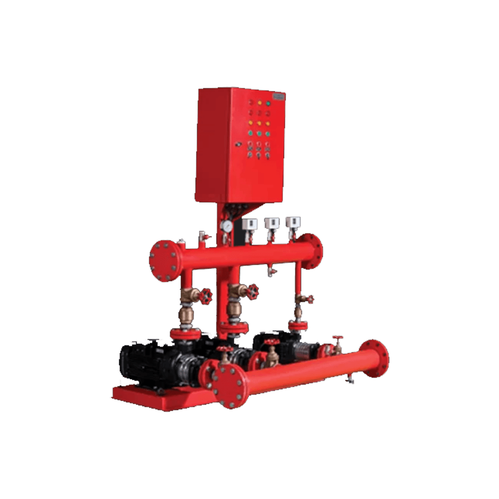 پمپ کفکش اسپیکو 10متری 1/96 اینچ سری SVQ750