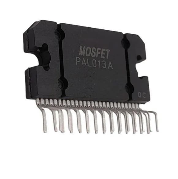 آیسی PAL013A 27PIN اصلی — تصویر ۲