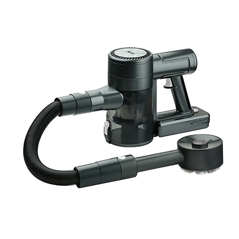 جارو شارژی CVC-730 (PET)