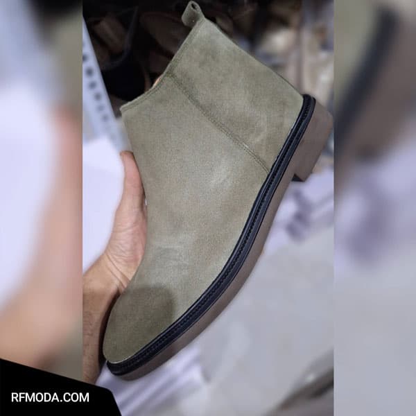 بوت ویلی حدوکالکشن کد : 8098 — تصویر ۲