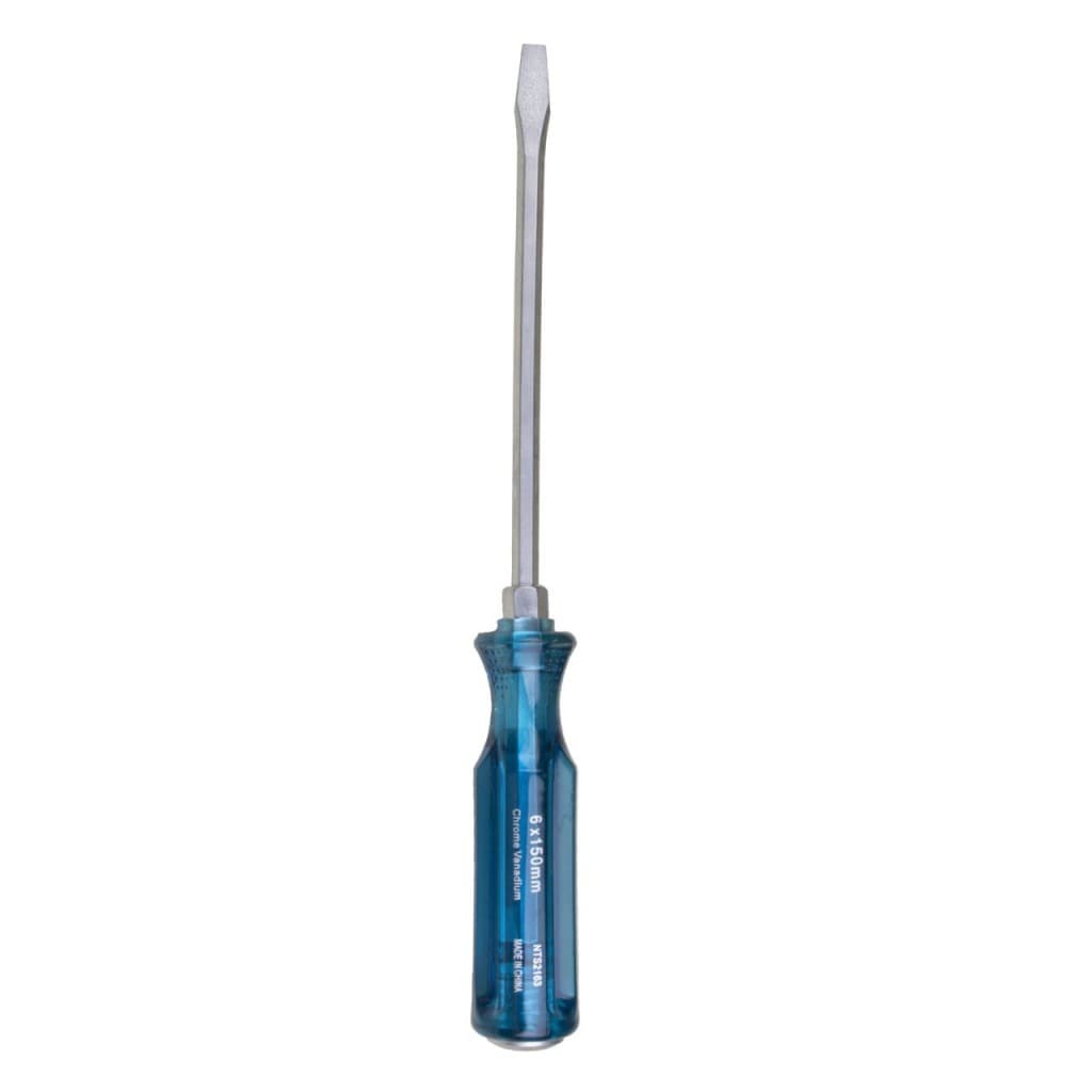 پیچ گوشتی ضربه خور دوسو 150×6 نووا NOVA مدل 2175