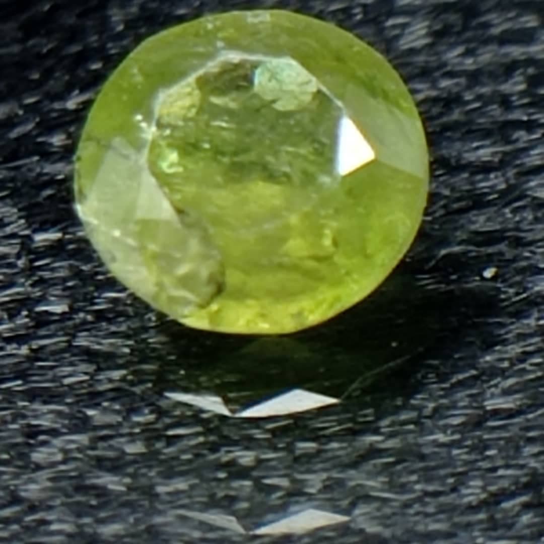 جواهر دمانتوئید D25 — تصویر ۳