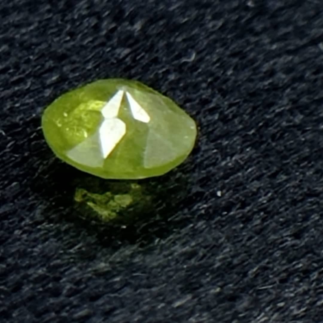 جواهر دمانتوئید D25 — تصویر ۶