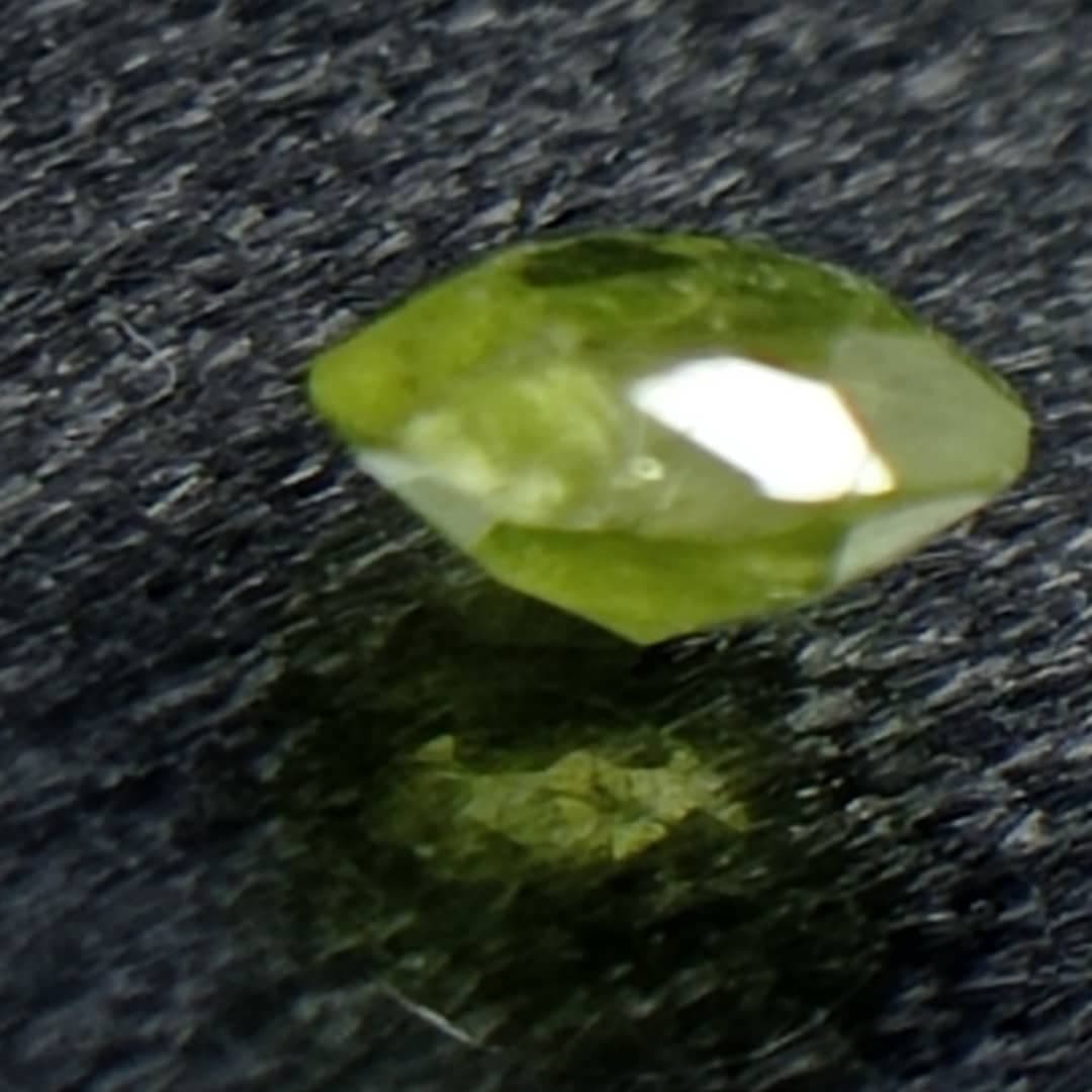 جواهر دمانتوئید D25 — تصویر ۴