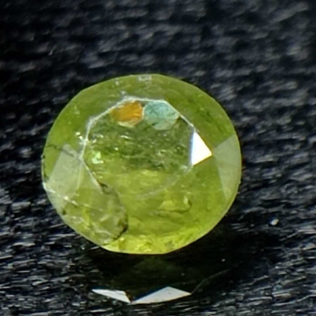جواهر دمانتوئید D25