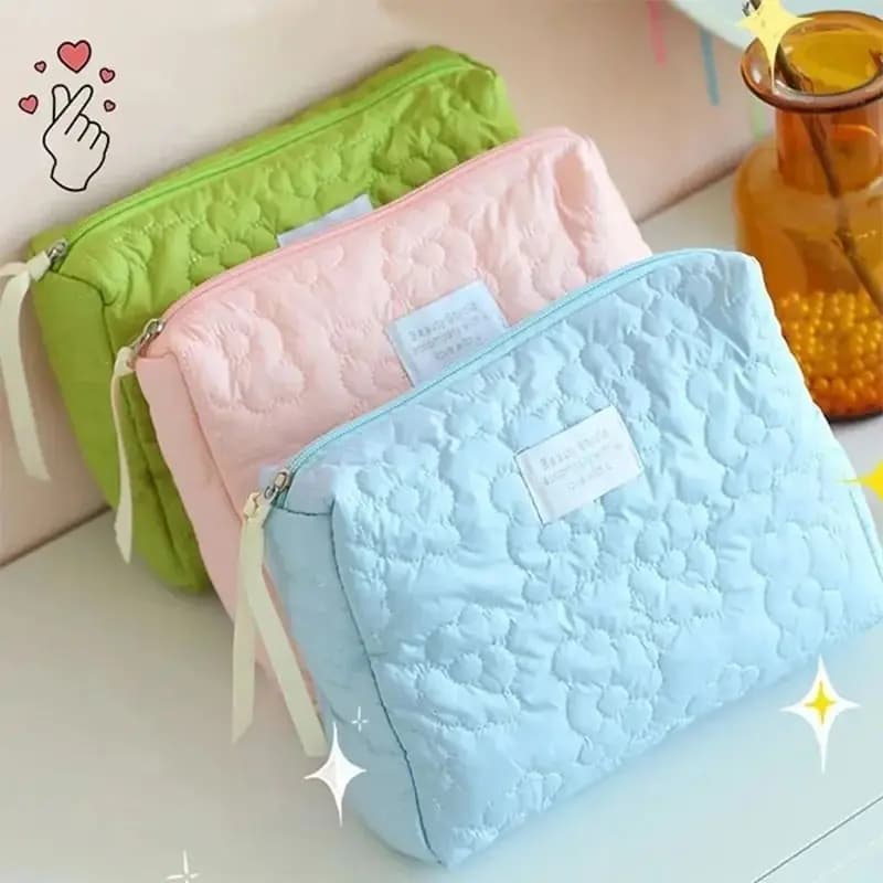 کیف آرایش ابری — تصویر ۷