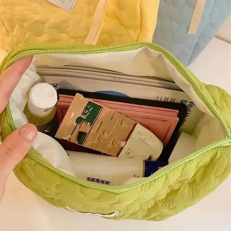 کیف آرایش ابری — تصویر ۵