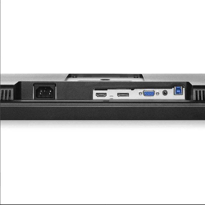مانيتور استوک 23 اينچ لنوو مدل T2324PA — تصویر ۴