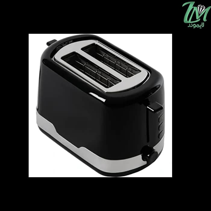 توستر نان نیولند مدل Toaster NEWLAND NL-2497BL — تصویر ۳
