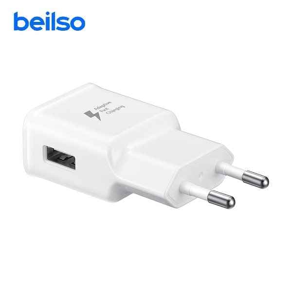 سرشارژر سامسونگ فست 15 واتی Samsung Adaptive Fast Charging — تصویر ۲