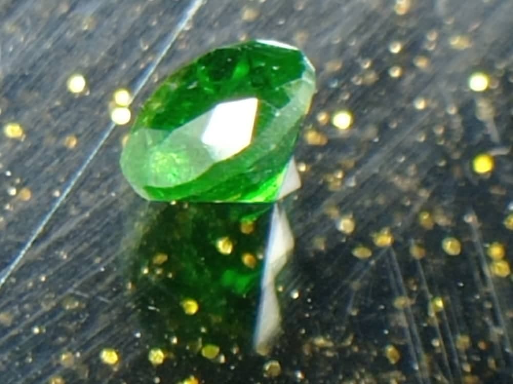 جواهر دمانتوئید D10 — تصویر ۶
