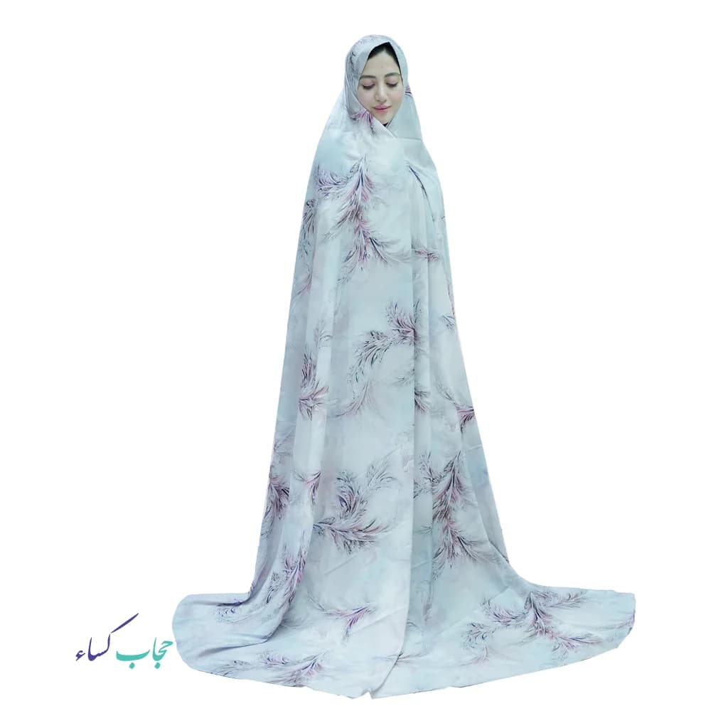 چادر مجلسی سهبعدی مدل بیتا