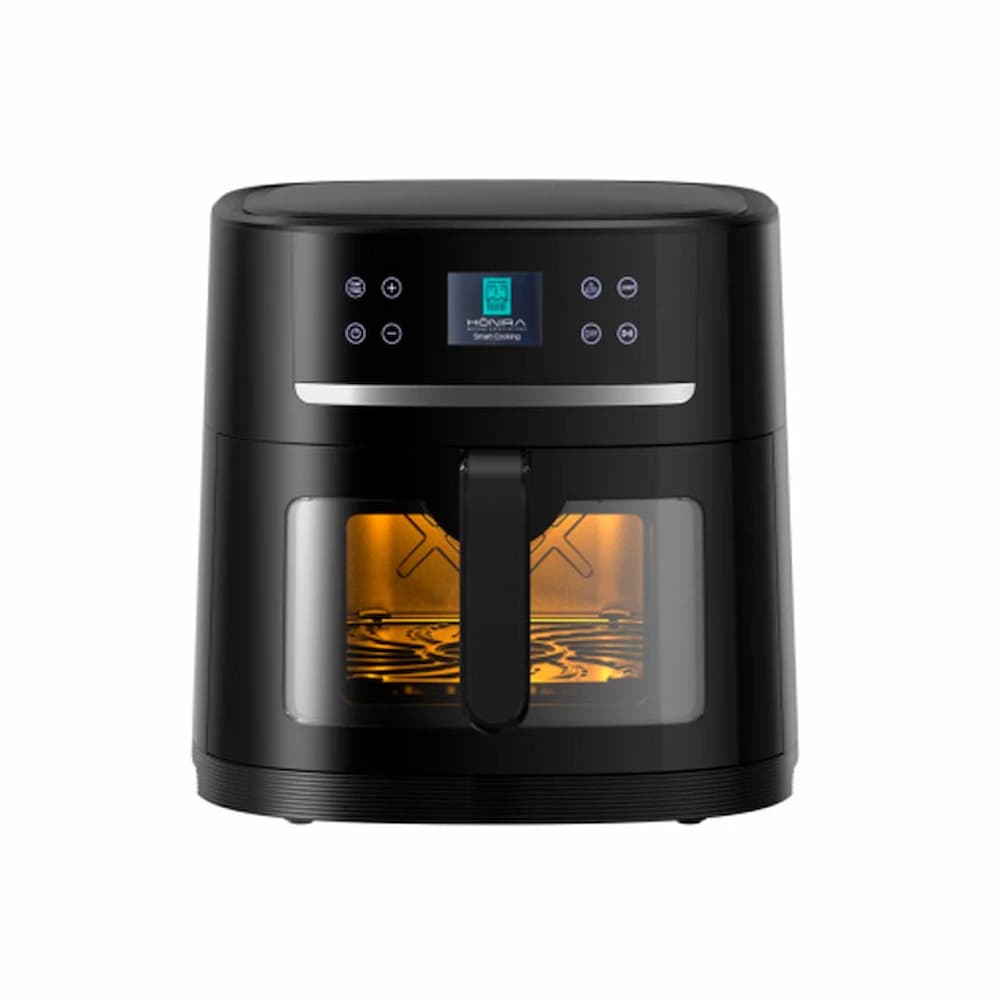 هواپز (سرخ کن بدون روغن) هونیرا مدل AFS-301