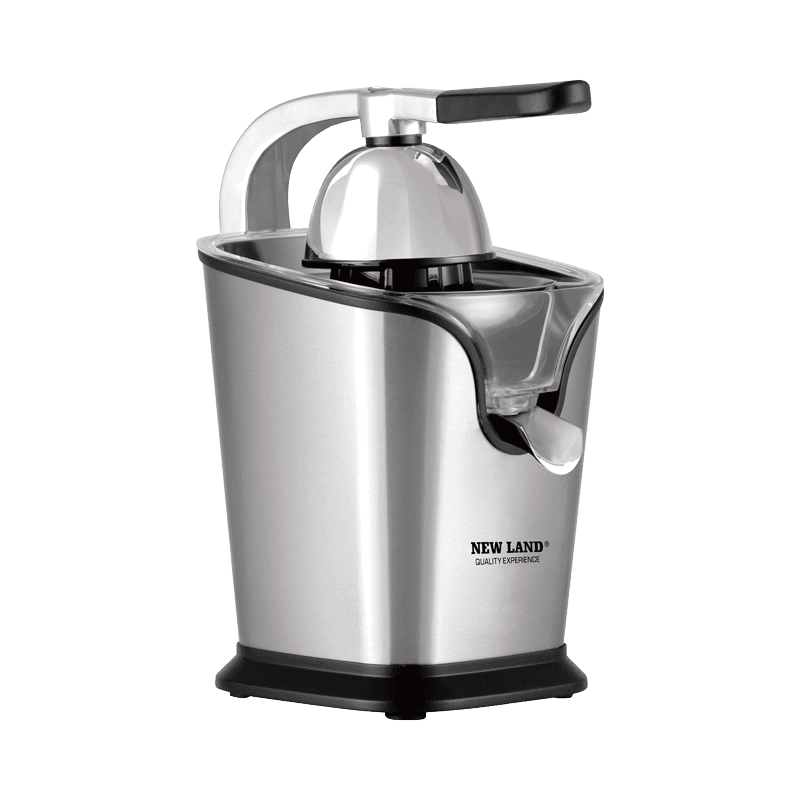 آب پرتقال گیر استیل نیولند مدل Orange juice NEWLAND NL-2931BS — تصویر ۲