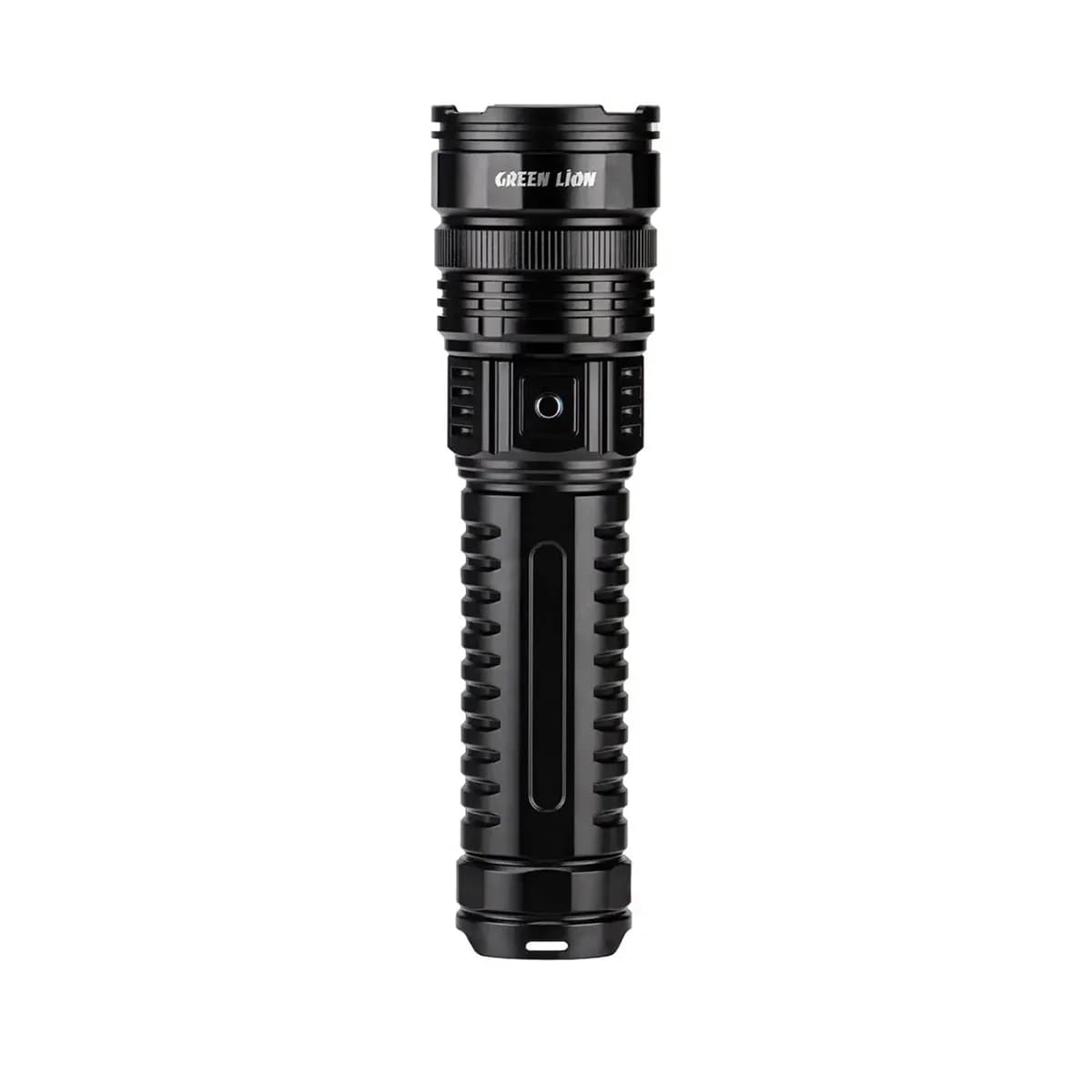 چراغ قوه گرین لاین Hyper Ray LED Torch