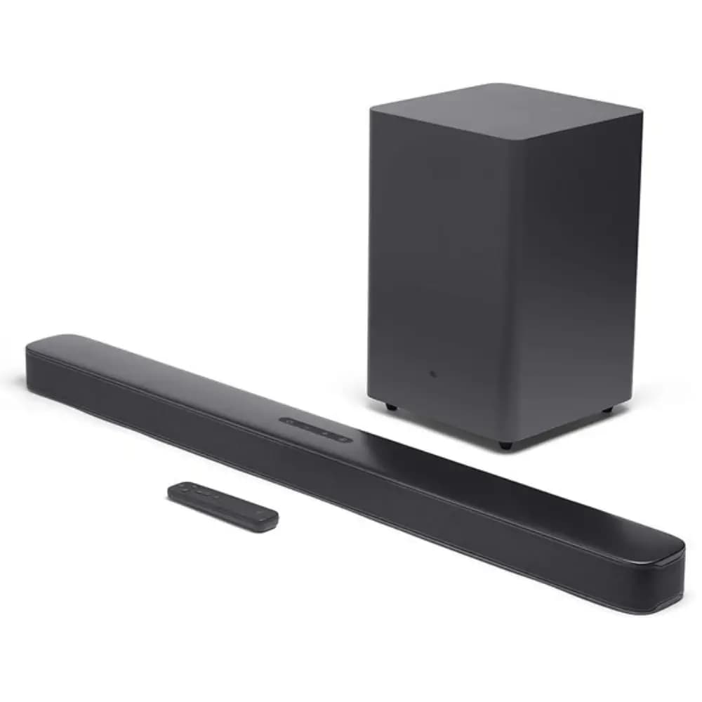 ساندبار جیبیال مدل Bar 2.1 Deep Bass MK2 — تصویر ۲
