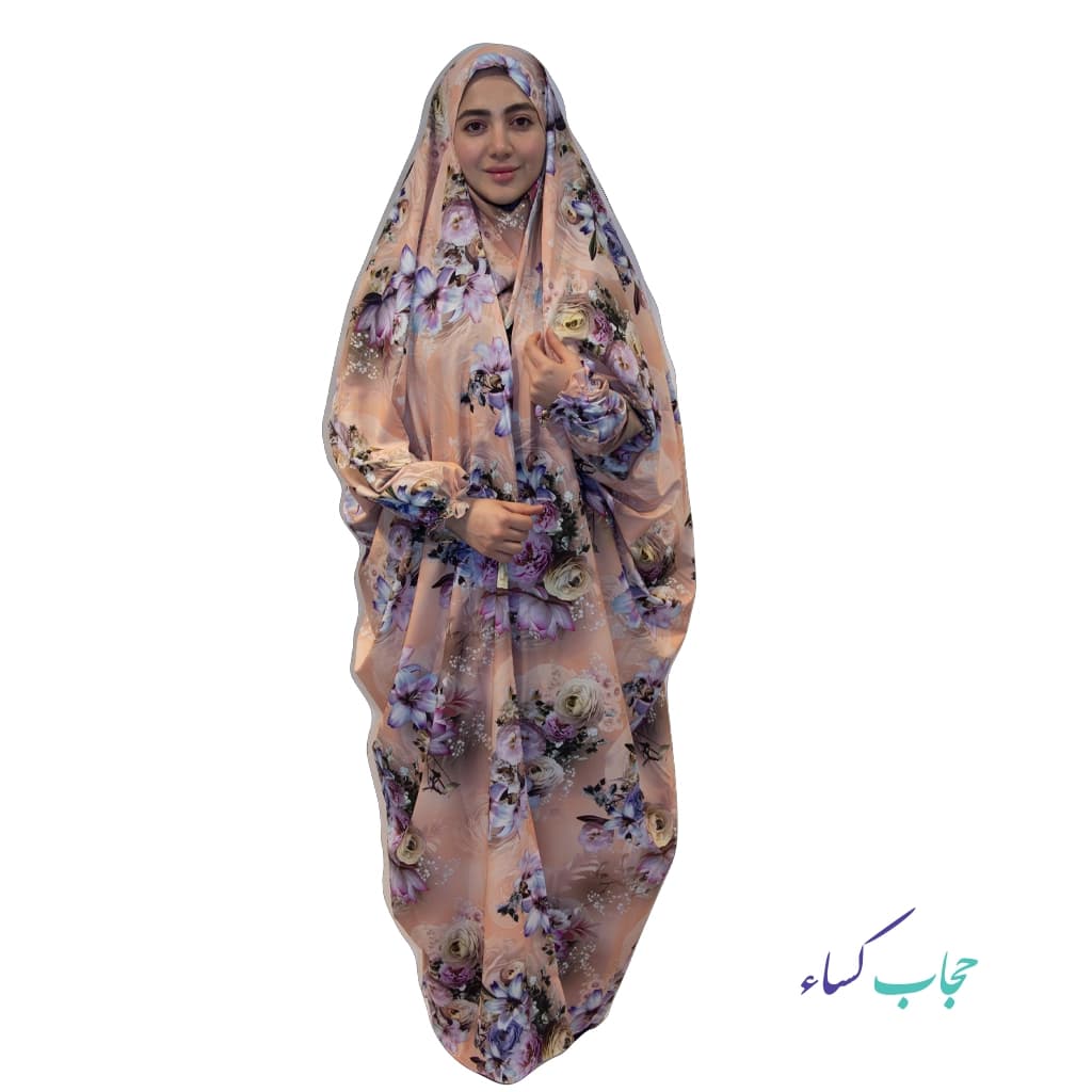 چادر میزبان مدل ستاره — تصویر ۲