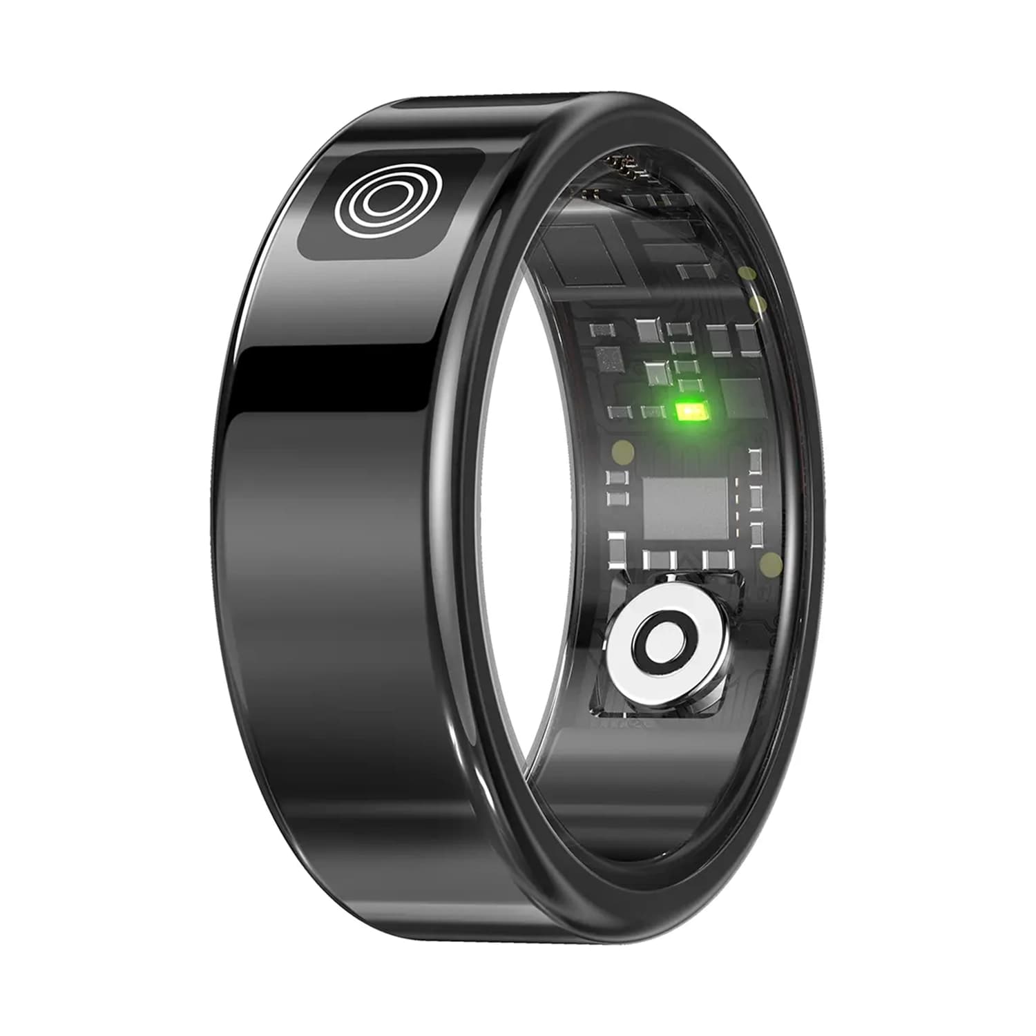 حلقه هوشمند پرودو FitSync Smart Ring Size — تصویر ۴