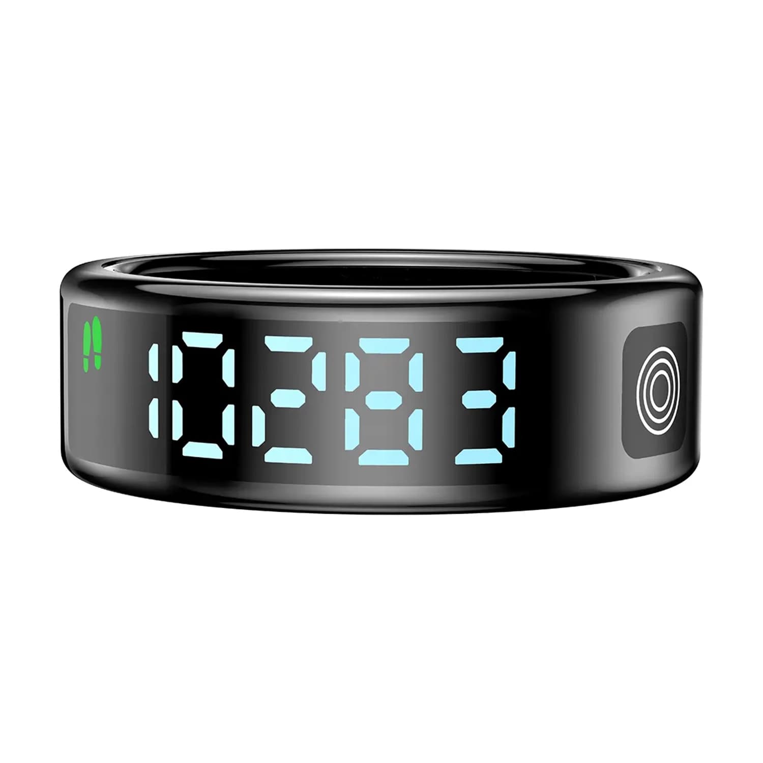 حلقه هوشمند پرودو FitSync Smart Ring Size — تصویر ۳