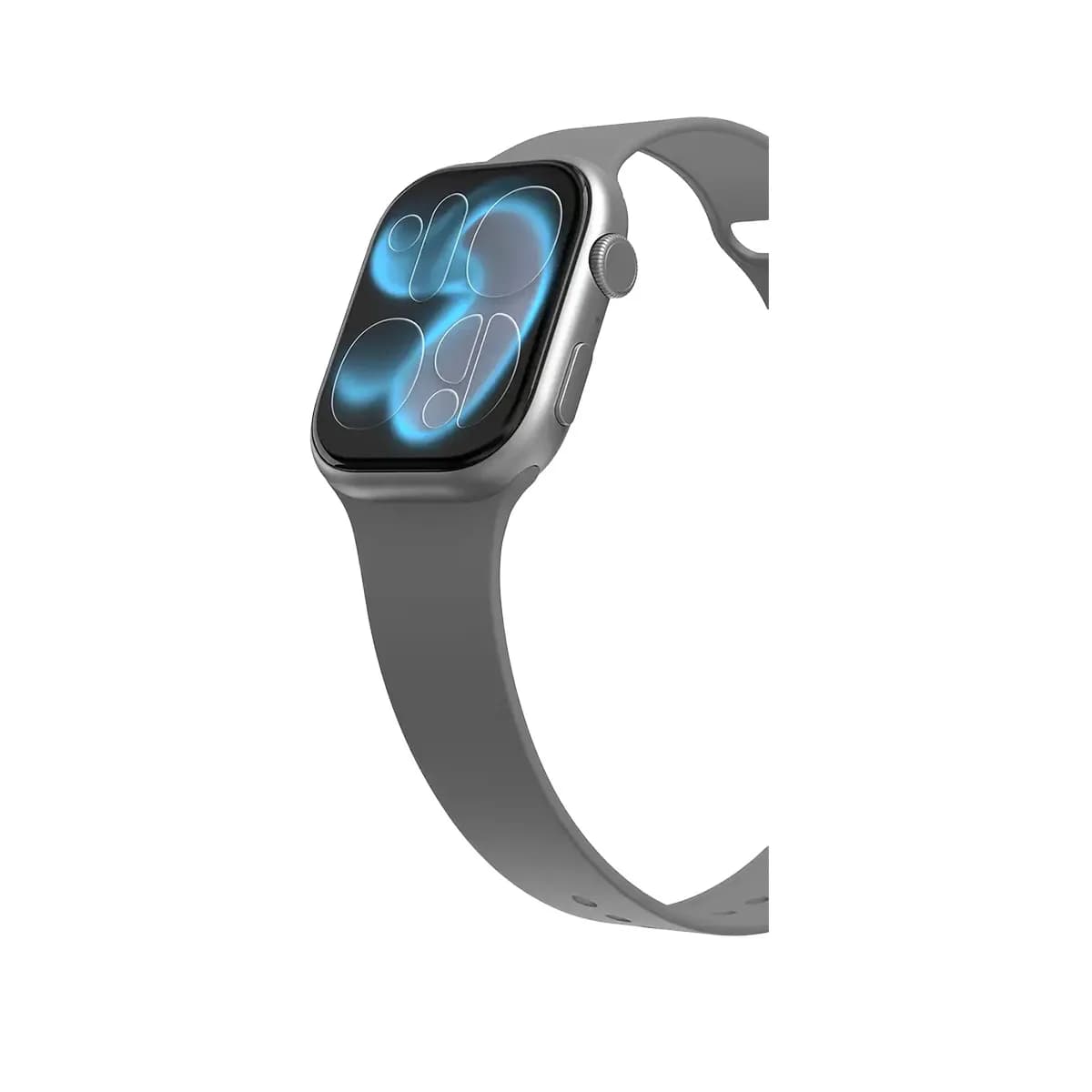 ساعت هوشمند پرودو AeroFit 2.01 Smart Watch