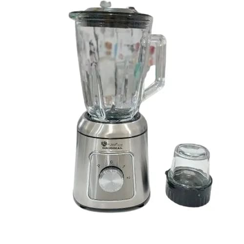 مخلوط کن حرفه ای دو کاره فوما مدل FUMA FU_2086 (اصل) — تصویر ۲