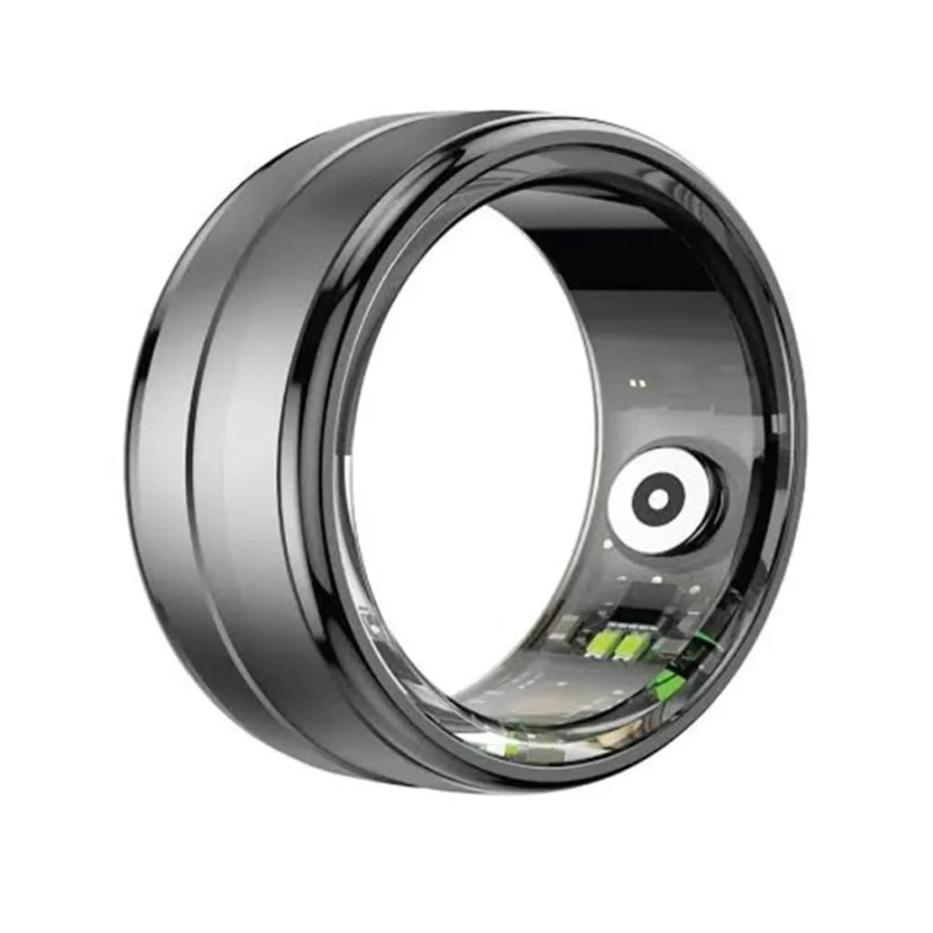 حلقه هوشمند گرین لاین SMART RING — تصویر ۴