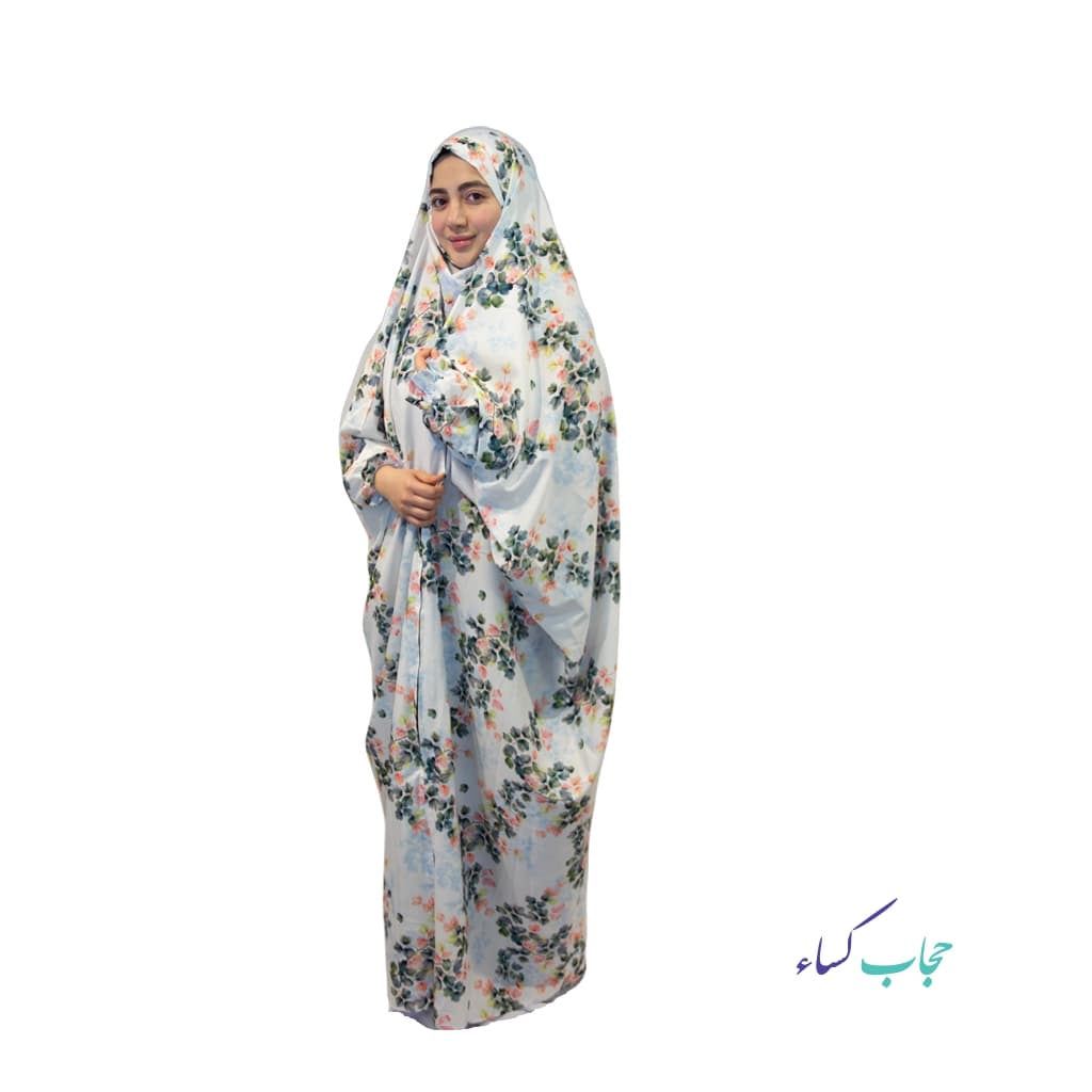 چادر میزبان مجلسی مدل رز