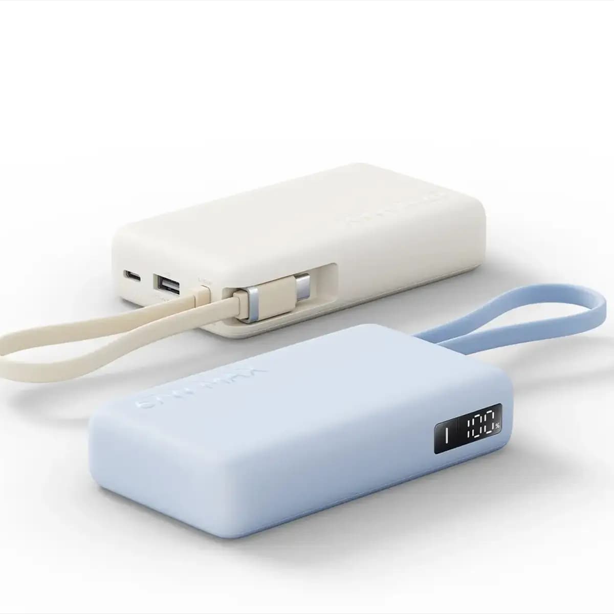 پاور بانک شیائومی مدل Xiaomi Power Bank 10000mAh 67W — تصویر ۲
