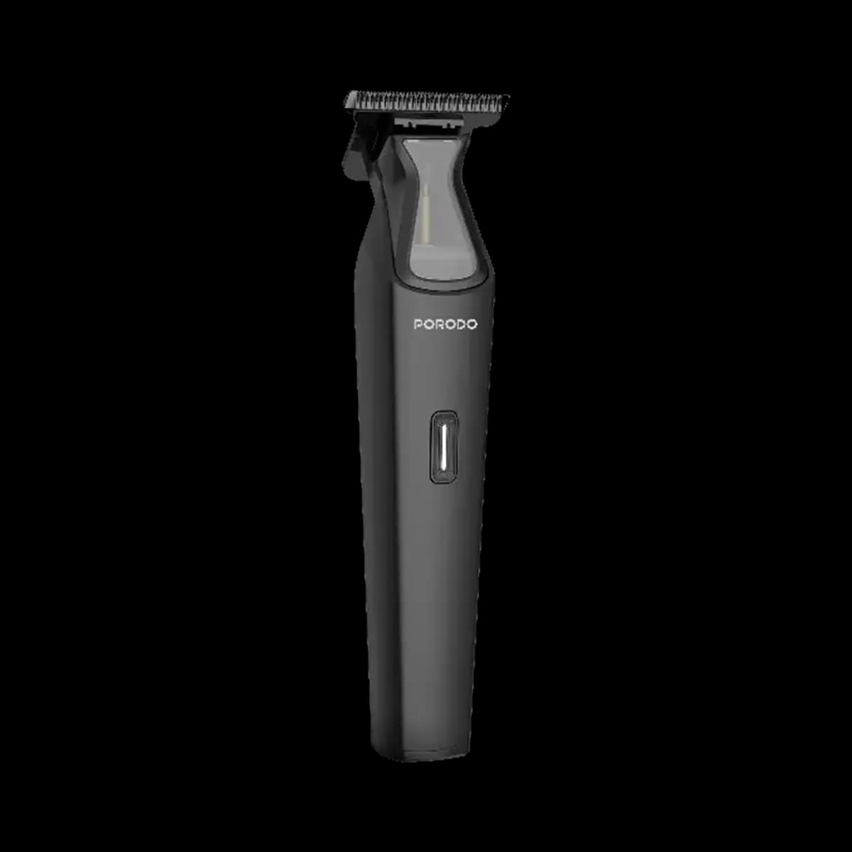 ماشین اصلاح پرودو Porodo Lifestyle Spine Rechargeable Trimmer