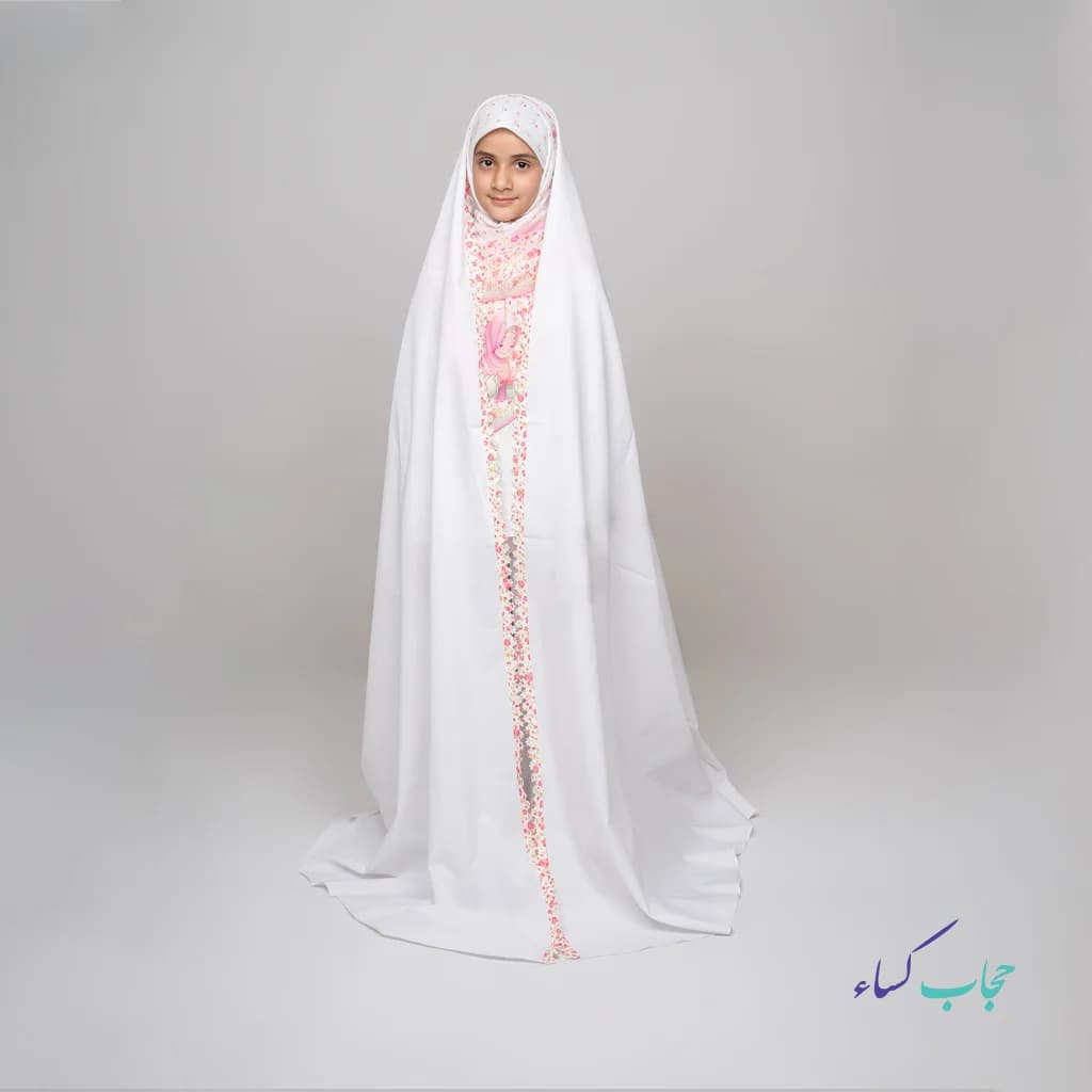 چادر سنتی جشن تکلیف
