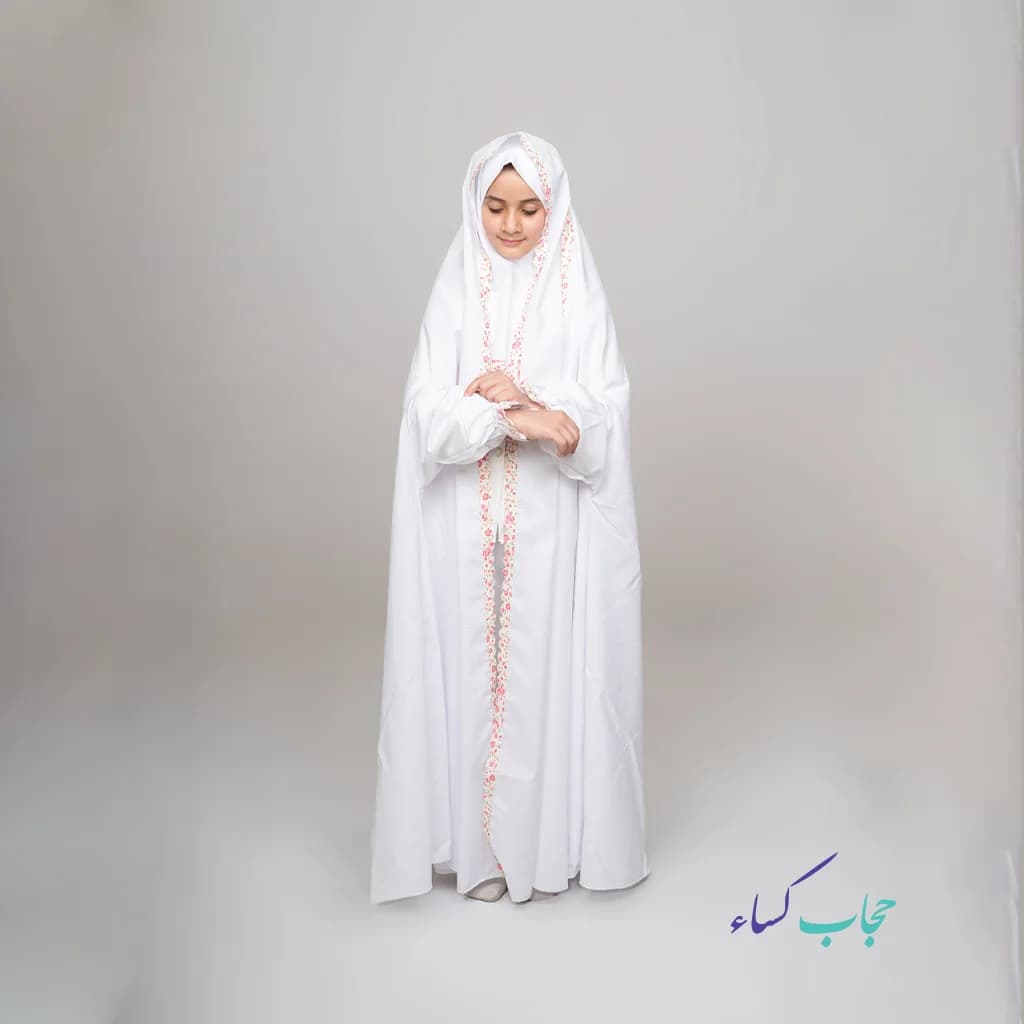 چادر جشن تکلیف ثمین