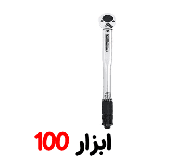 آچار ترکمتر تاپ تول مدل ANAF2450