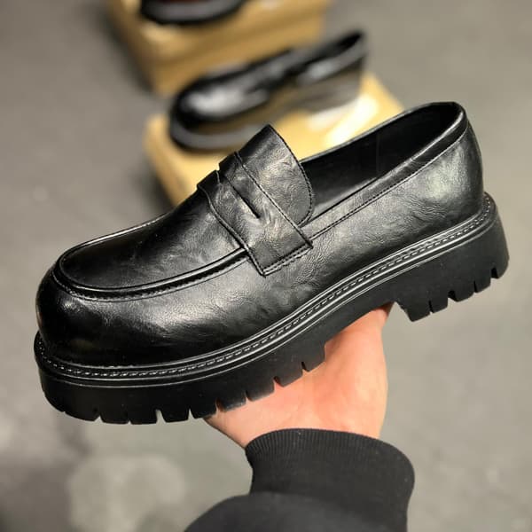 کفش چرمی زارا — تصویر ۲