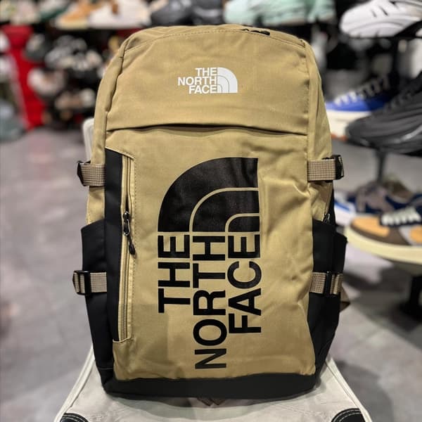 کوله پشتی the north face — تصویر ۳