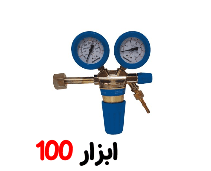 مانومتر اکسیژن کنزاکس مدل3722