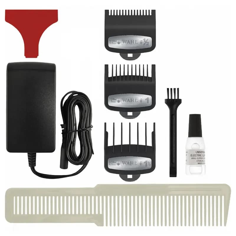 ماشین اصلاح امریکایی WAHL SENIOR 8504L1 — تصویر ۶