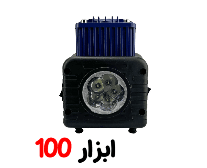 کمپرسور فندکی ویوارکس VR1208 — تصویر ۷