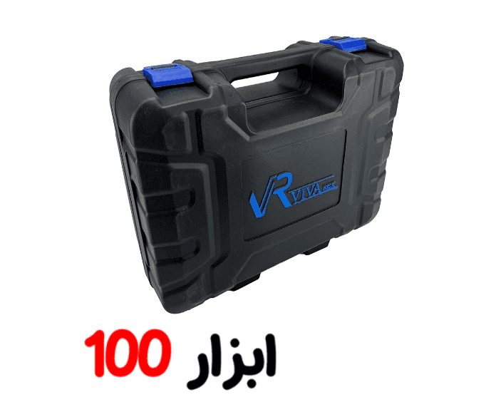 کمپرسور فندکی ویوارکس VR1208 — تصویر ۳