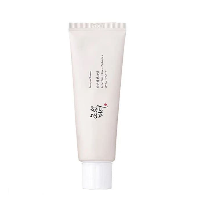 ضد آفتاب بیرنگ بیوتی آف جوسان Beauty of Joseon Relief Sun